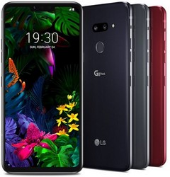 Замена разъема зарядки на телефоне LG G8s ThinQ в Ярославле